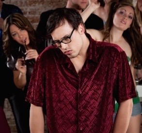 Social Anxiety Social Anxiety