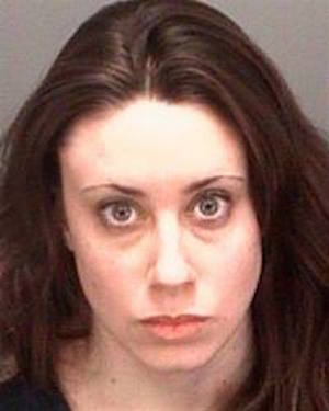 Casey Anthony and 'reasonable doubt'.