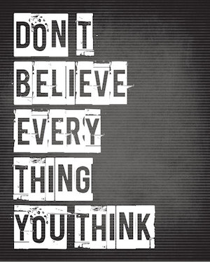 Thought-Action Fusion in OCD Thought-Action Fusion in OCD