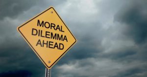Moral Scrupulosity in OCD