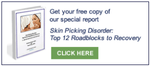 Skin Picking / Dermatillomania / Trichotillomania - 12 Roadblocks to Recovery