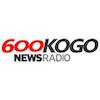 KOGO News Radio - Accepting and Embracing Anxiety