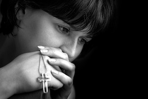 Scrupulosity in OCD Scrupulosity in OCD