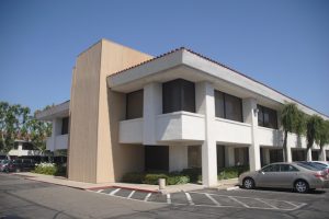 OCD Center of Los Angeles - 21241 Ventura Blvd Suite 295 - Woodland Hills CA 91364
