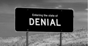 Doubt, Denial, and OCD