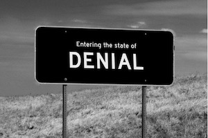 Doubt, Denial and OCD