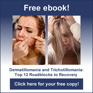 Trichotillomania/Dermatillomania ebook