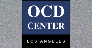 Specialized treatment for OCD and Anxiety