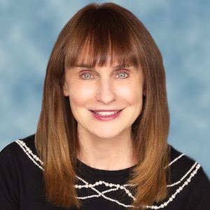 Debra Dalton Stein, MFT, of the Santa Barbara branch of the OCD Center of Los Angeles