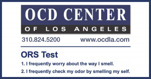 Free ORS Test