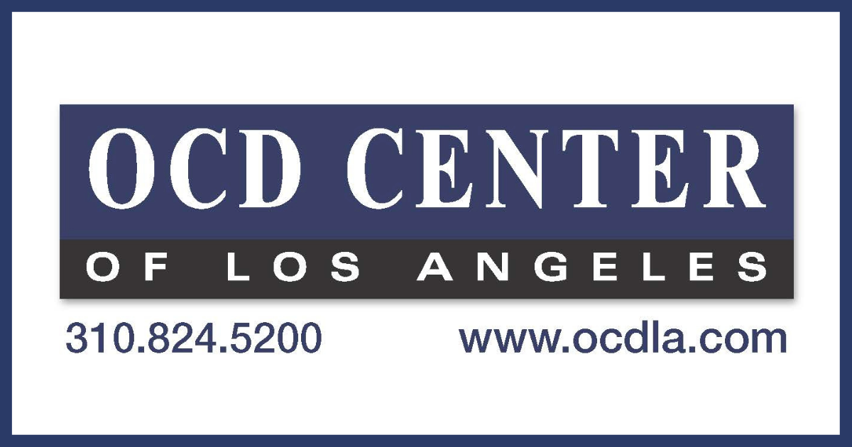 Support Groups For OCD | The OCD Center of Los Angeles