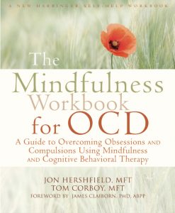 Mindfulness Workbook for OCD