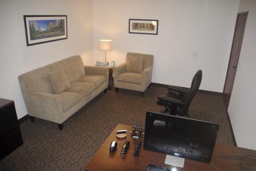 Office 1 Sofa