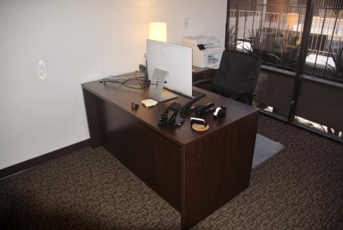 Office 1 Desk